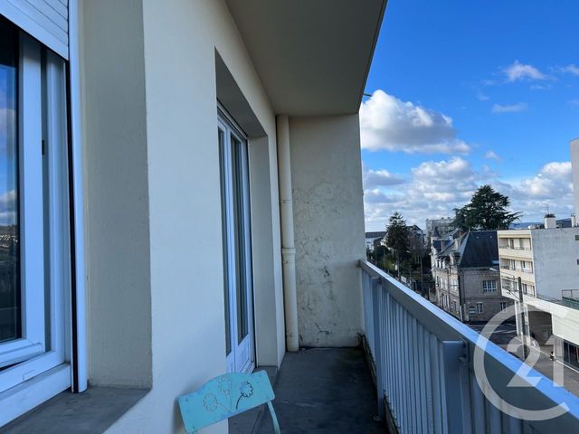 appartement - BRIVE LA GAILLARDE - 19