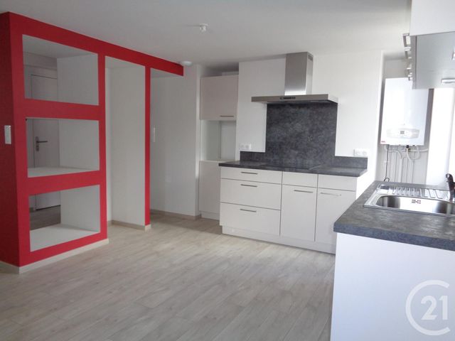 appartement - BRIVE LA GAILLARDE - 19