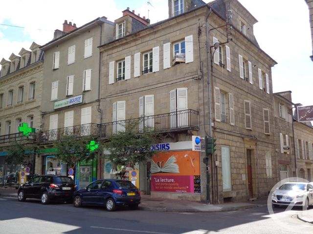 appartement - BRIVE LA GAILLARDE - 19