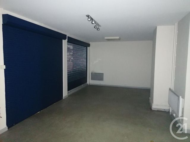 commerce à louer - 84.0 m2 - BRIVE LA GAILLARDE - 19 - LIMOUSIN - Century 21 Jaubert Et Regaudie