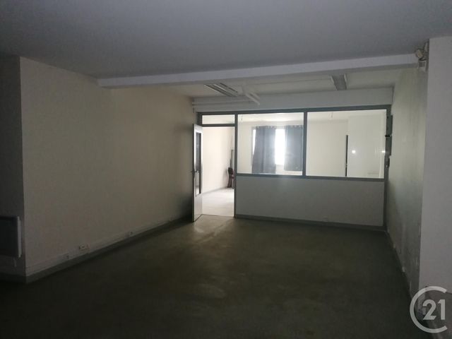 commerce à louer - 84.0 m2 - BRIVE LA GAILLARDE - 19 - LIMOUSIN - Century 21 Jaubert Et Regaudie