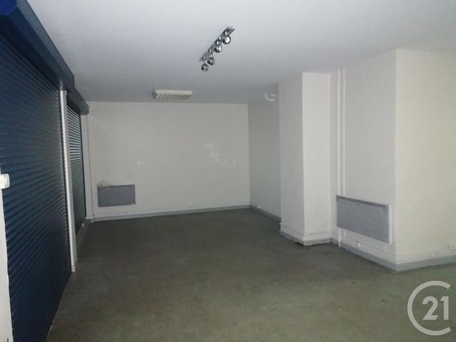 commerce à louer - 84.0 m2 - BRIVE LA GAILLARDE - 19 - LIMOUSIN - Century 21 Jaubert Et Regaudie