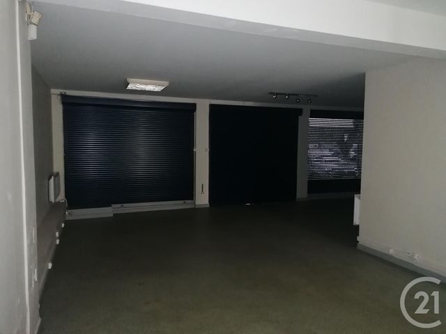 commerce à louer - 84.0 m2 - BRIVE LA GAILLARDE - 19 - LIMOUSIN - Century 21 Jaubert Et Regaudie