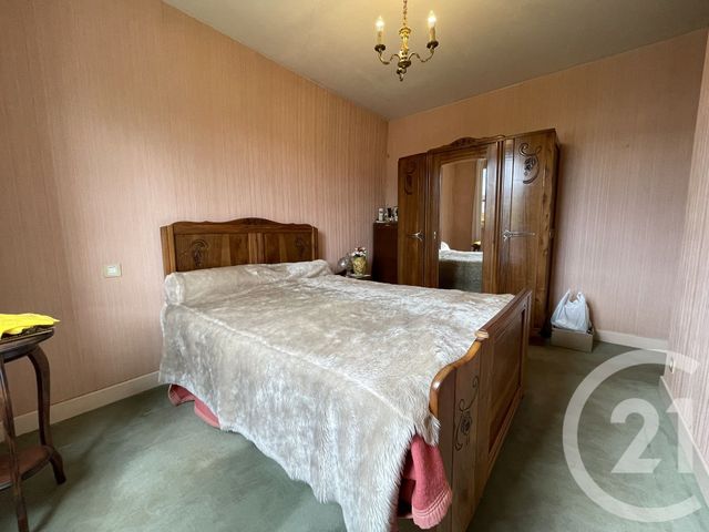 Appartement F3 à vendre - 3 pièces - 64.87 m2 - BRIVE LA GAILLARDE - 19 - LIMOUSIN - Century 21 Jaubert Et Regaudie