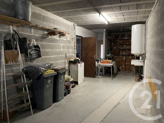 Appartement F3 à vendre - 3 pièces - 64.87 m2 - BRIVE LA GAILLARDE - 19 - LIMOUSIN - Century 21 Jaubert Et Regaudie