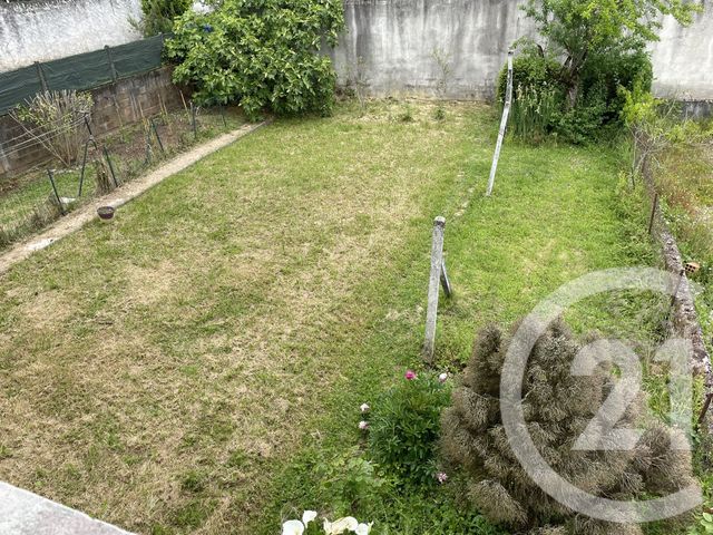Appartement F3 à vendre - 3 pièces - 64.87 m2 - BRIVE LA GAILLARDE - 19 - LIMOUSIN - Century 21 Jaubert Et Regaudie