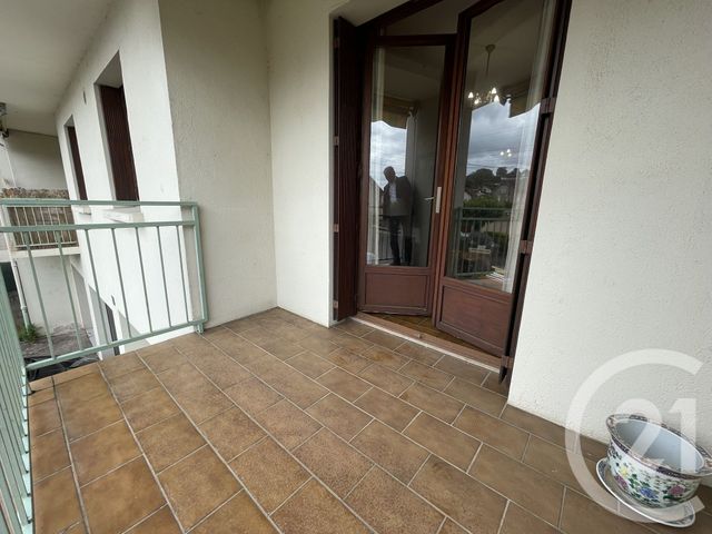 Appartement F3 à vendre - 3 pièces - 64.87 m2 - BRIVE LA GAILLARDE - 19 - LIMOUSIN - Century 21 Jaubert Et Regaudie