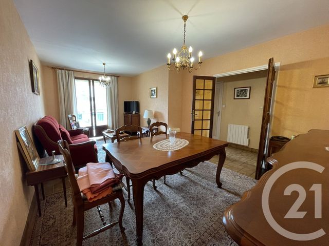 Appartement F3 à vendre - 3 pièces - 64.87 m2 - BRIVE LA GAILLARDE - 19 - LIMOUSIN - Century 21 Jaubert Et Regaudie