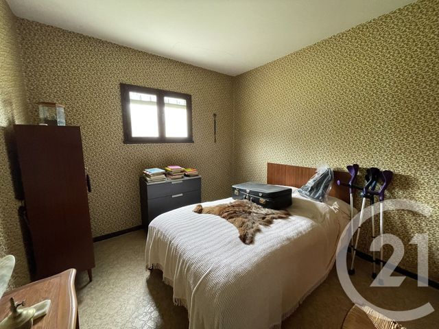 Appartement F3 à vendre - 3 pièces - 64.87 m2 - BRIVE LA GAILLARDE - 19 - LIMOUSIN - Century 21 Jaubert Et Regaudie
