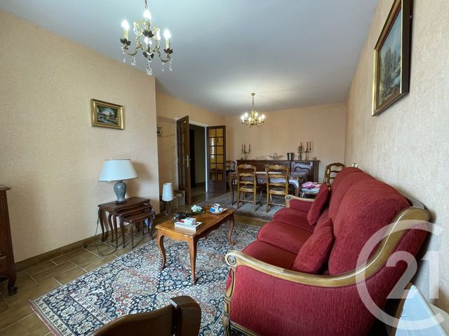 appartement - BRIVE LA GAILLARDE - 19