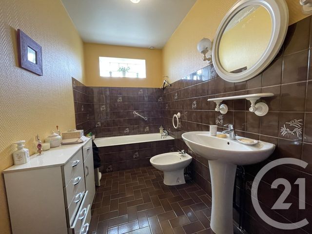 Appartement F3 à vendre - 3 pièces - 64.87 m2 - BRIVE LA GAILLARDE - 19 - LIMOUSIN - Century 21 Jaubert Et Regaudie