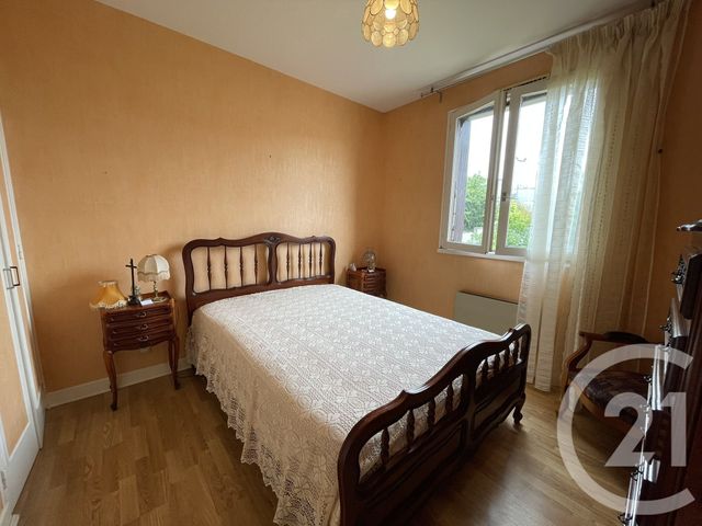 Appartement F3 à vendre - 3 pièces - 64.87 m2 - BRIVE LA GAILLARDE - 19 - LIMOUSIN - Century 21 Jaubert Et Regaudie