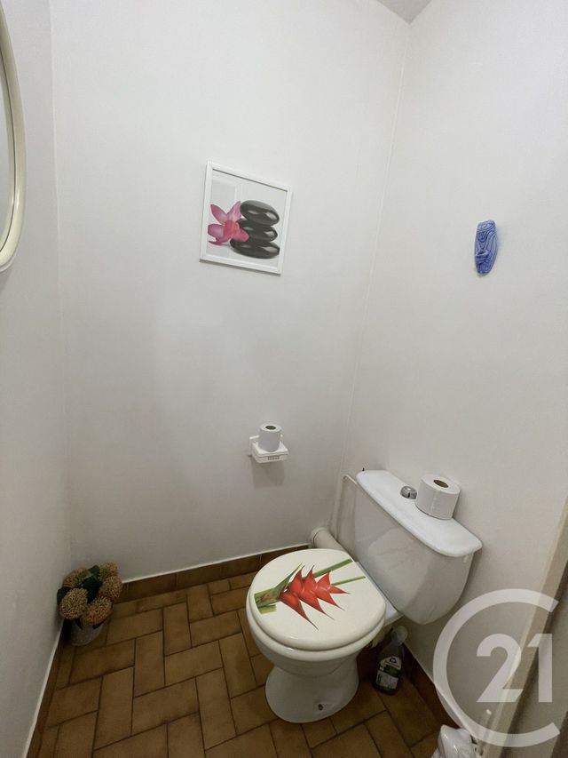 Appartement F3 à vendre - 3 pièces - 64.87 m2 - BRIVE LA GAILLARDE - 19 - LIMOUSIN - Century 21 Jaubert Et Regaudie