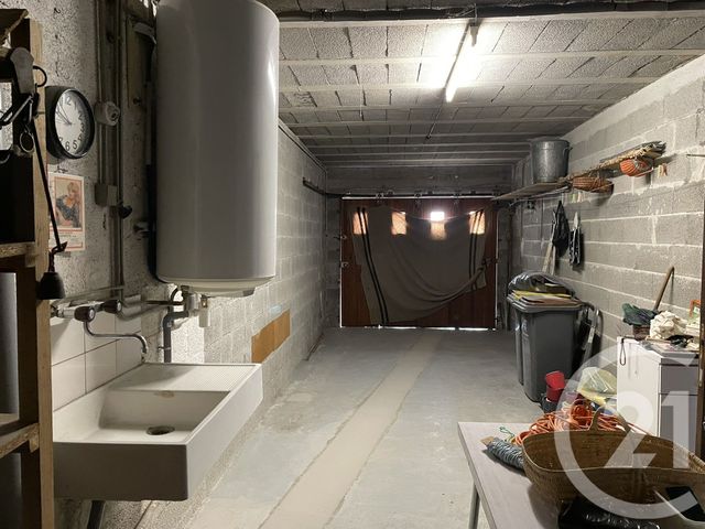 Appartement F3 à vendre - 3 pièces - 64.87 m2 - BRIVE LA GAILLARDE - 19 - LIMOUSIN - Century 21 Jaubert Et Regaudie