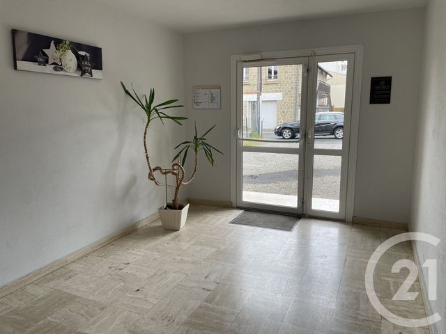 Appartement F3 à vendre - 3 pièces - 64.87 m2 - BRIVE LA GAILLARDE - 19 - LIMOUSIN - Century 21 Jaubert Et Regaudie