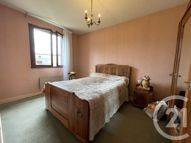 Appartement F3 à vendre - 3 pièces - 64.87 m2 - BRIVE LA GAILLARDE - 19 - LIMOUSIN - Century 21 Jaubert Et Regaudie