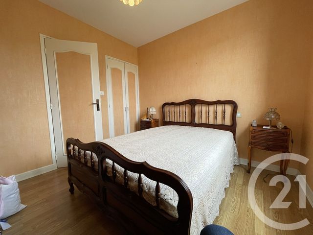 Appartement F3 à vendre - 3 pièces - 64.87 m2 - BRIVE LA GAILLARDE - 19 - LIMOUSIN - Century 21 Jaubert Et Regaudie