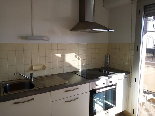 Appartement F2 à louer - 2 pièces - 43.99 m2 - BRIVE LA GAILLARDE - 19 - LIMOUSIN - Century 21 Jaubert Et Regaudie