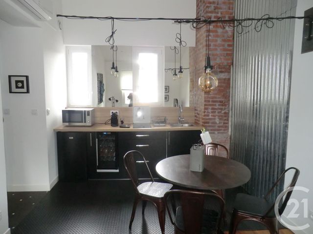 Appartement F3 à louer - 3 pièces - 50.5 m2 - BRIVE LA GAILLARDE - 19 - LIMOUSIN - Century 21 Jaubert Et Regaudie
