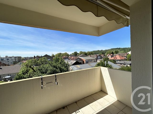 appartement - BRIVE LA GAILLARDE - 19