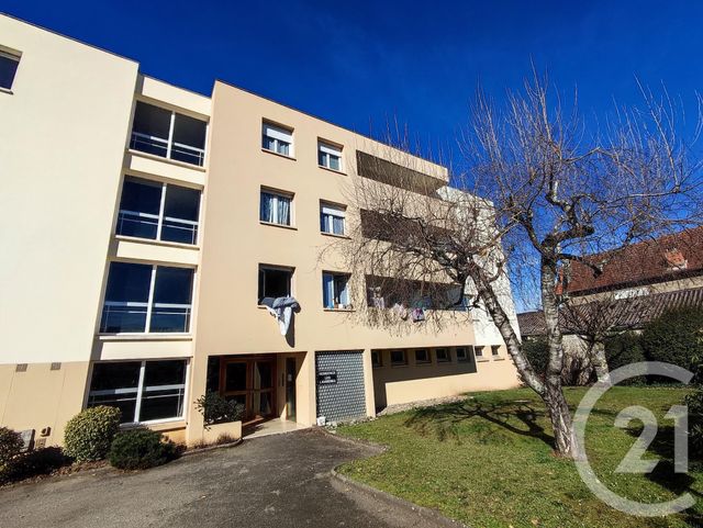 appartement - BRIVE LA GAILLARDE - 19