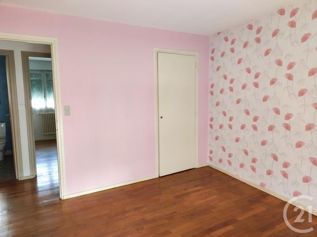 Appartement F4 à vendre BRIVE LA GAILLARDE