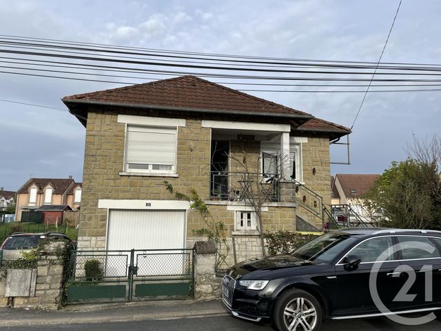 maison - MALEMORT - 19