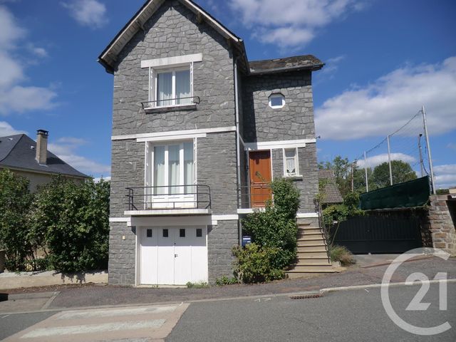 maison - VENARSAL - 19