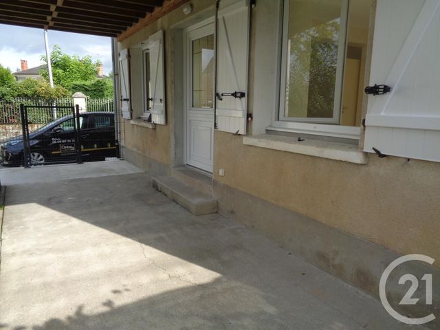 Appartement F4 à louer BRIVE LA GAILLARDE
