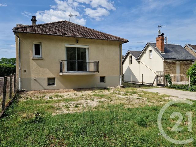 maison - BRIVE LA GAILLARDE - 19