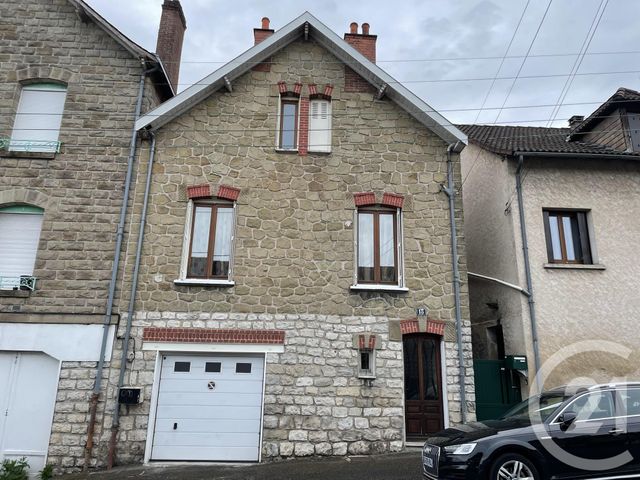 maison - BRIVE LA GAILLARDE - 19