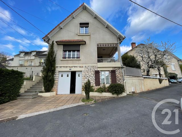 maison - BRIVE LA GAILLARDE - 19