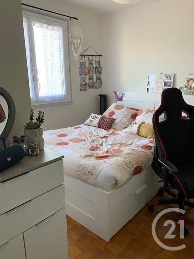 Appartement F2 à vendre - 2 pièces - 42.1 m2 - BRIVE LA GAILLARDE - 19 - LIMOUSIN - Century 21 Jaubert Et Regaudie