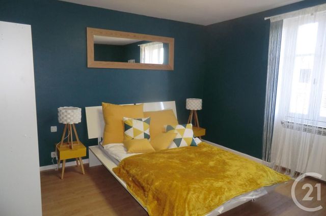 Appartement F2 à louer BRIVE LA GAILLARDE