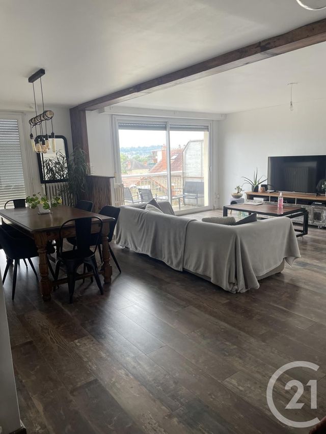 appartement à vendre - 3 pièces - 86.23 m2 - BRIVE LA GAILLARDE - 19 - LIMOUSIN - Century 21 Jaubert Et Regaudie