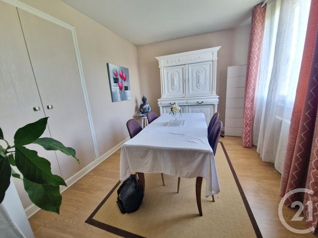 Appartement F4 à vendre - 4 pièces - 92.9 m2 - BRIVE LA GAILLARDE - 19 - LIMOUSIN - Century 21 Jaubert Et Regaudie