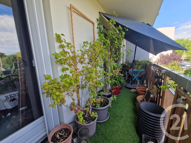 Appartement F4 à vendre - 4 pièces - 92.9 m2 - BRIVE LA GAILLARDE - 19 - LIMOUSIN - Century 21 Jaubert Et Regaudie