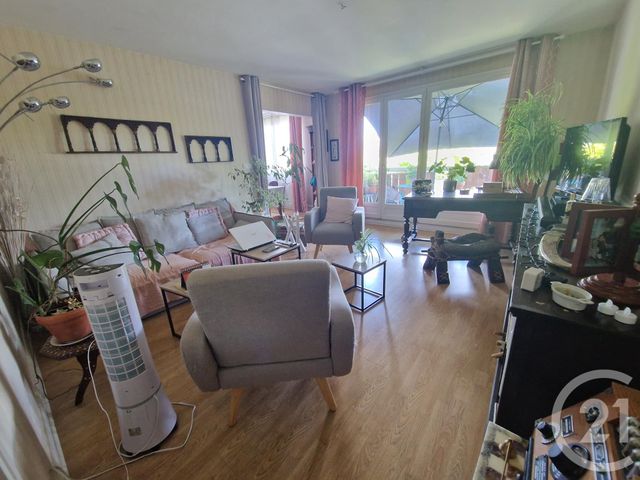 appartement - BRIVE LA GAILLARDE - 19