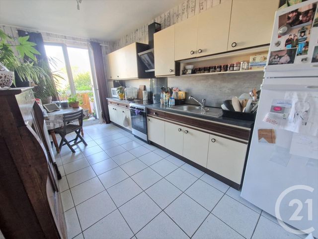 Appartement F4 à vendre - 4 pièces - 92.9 m2 - BRIVE LA GAILLARDE - 19 - LIMOUSIN - Century 21 Jaubert Et Regaudie