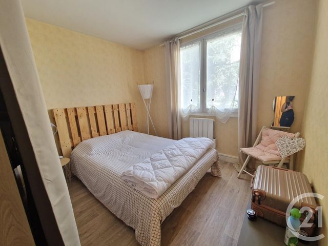 Appartement F4 à vendre - 4 pièces - 92.9 m2 - BRIVE LA GAILLARDE - 19 - LIMOUSIN - Century 21 Jaubert Et Regaudie