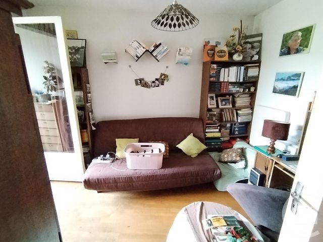 Appartement F3 à vendre - 3 pièces - 68.42 m2 - BRIVE LA GAILLARDE - 19 - LIMOUSIN - Century 21 Jaubert Et Regaudie