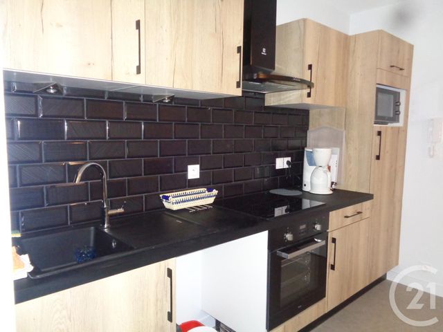 Appartement T2 à louer BRIVE LA GAILLARDE