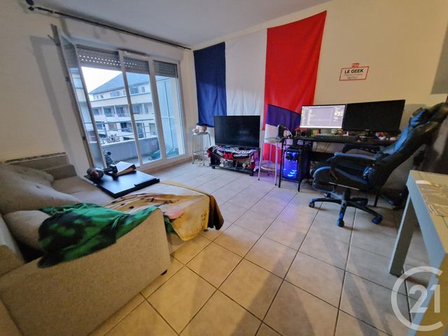 Afficher la photo en grand Appartement F3 à vendre - 3 pièces - 57.05 m2 - BRIVE LA GAILLARDE - 19 - LIMOUSIN - Century 21 Jaubert Et Regaudie