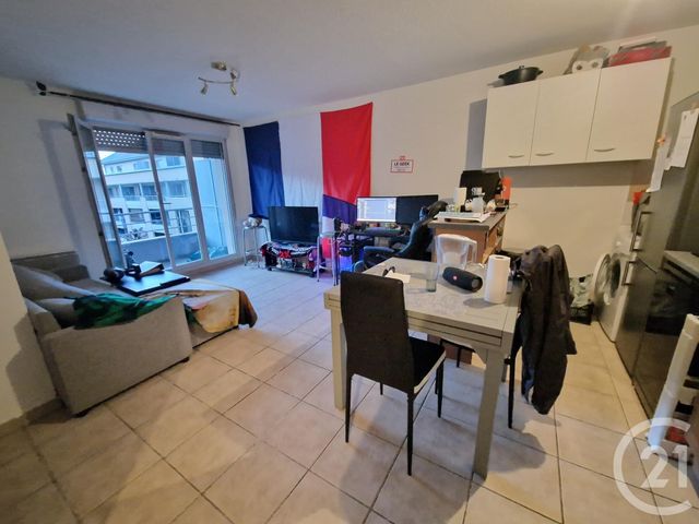 Appartement F3 à vendre - 3 pièces - 60.0 m2 - BRIVE LA GAILLARDE - 19 - LIMOUSIN - Century 21 Jaubert Et Regaudie