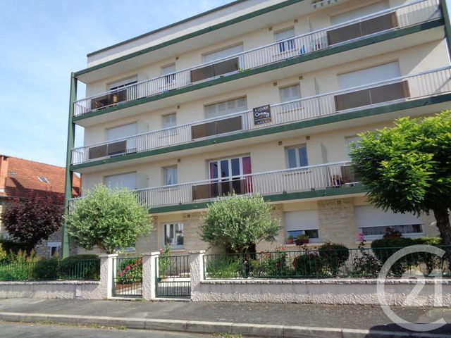 appartement - BRIVE LA GAILLARDE - 19