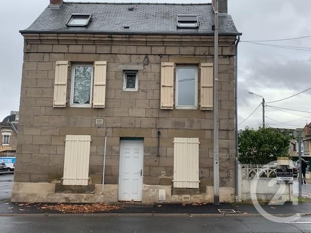 maison à vendre - 4 pièces - 84.92 m2 - BRIVE LA GAILLARDE - 19 - LIMOUSIN - Century 21 Jaubert Et Regaudie