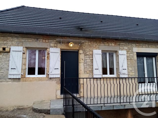 maison - CHASTEAUX - 19