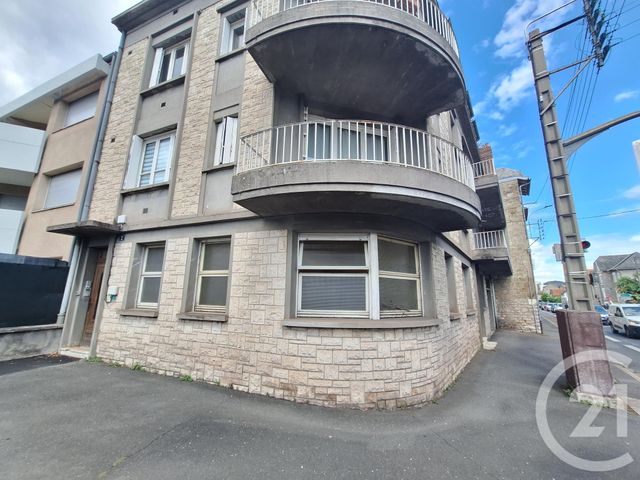 appartement - BRIVE LA GAILLARDE - 19