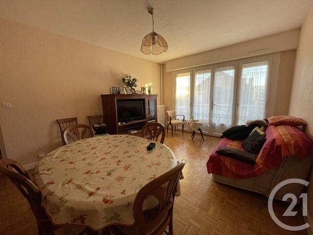 Appartement F3 à vendre BRIVE LA GAILLARDE