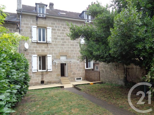 Maison à vendre BRIVE LA GAILLARDE